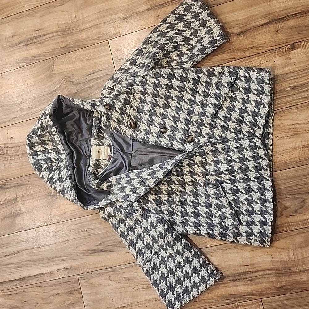 Vintage women's jacket